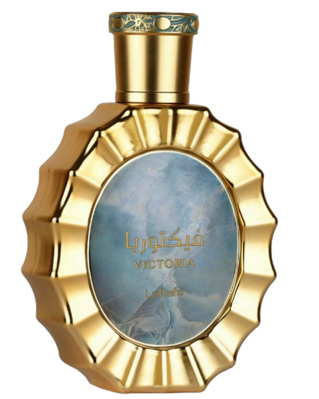 Victoria de Lattafa — perfume árabe decant Limbiq Scents