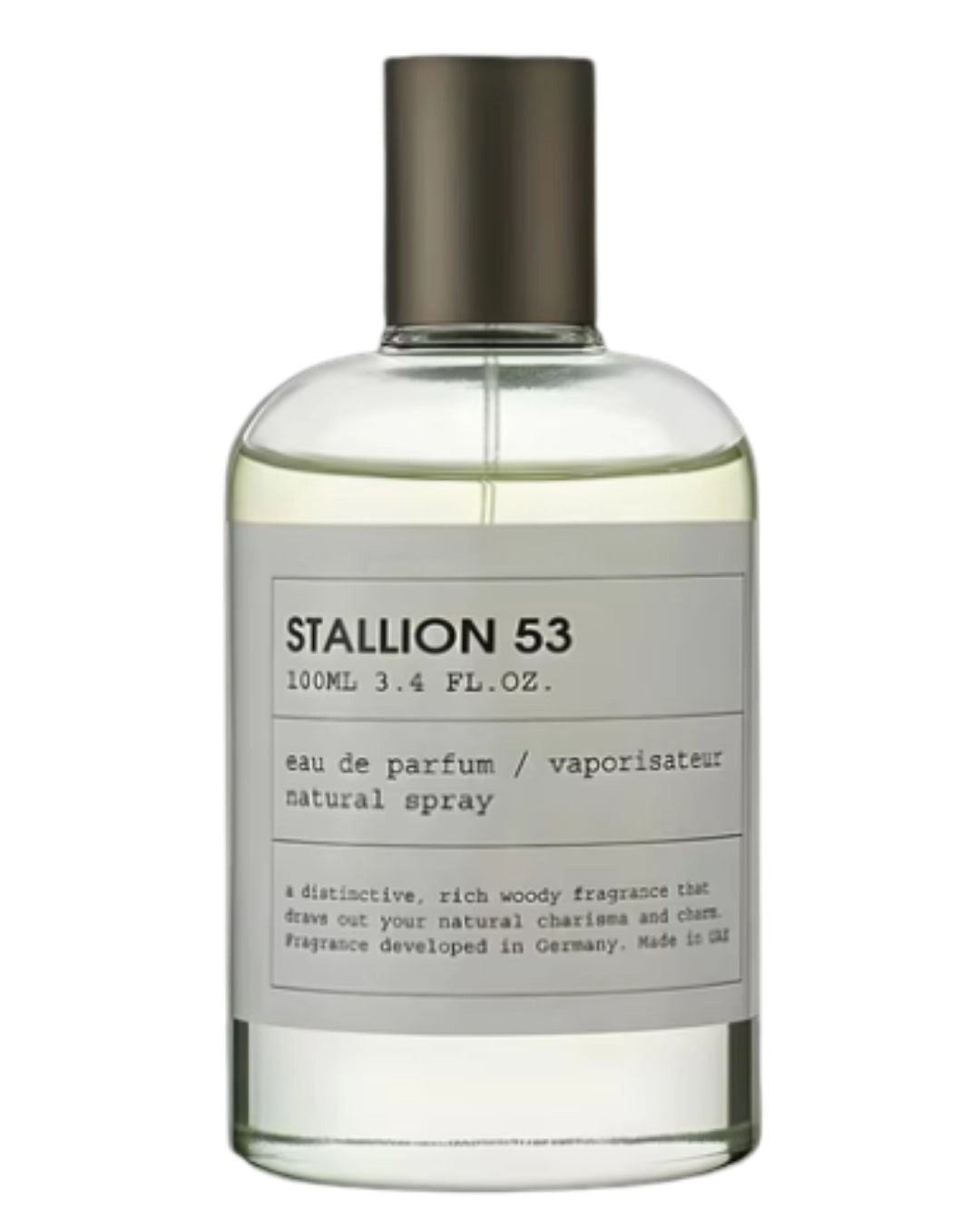 Stallion 53 de Emper
