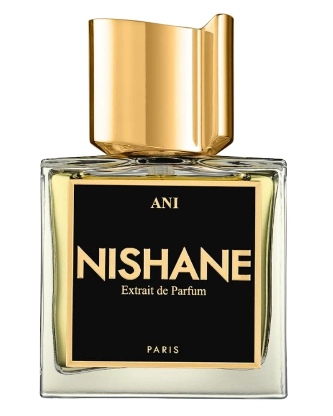 Ani de Nishane - Decant