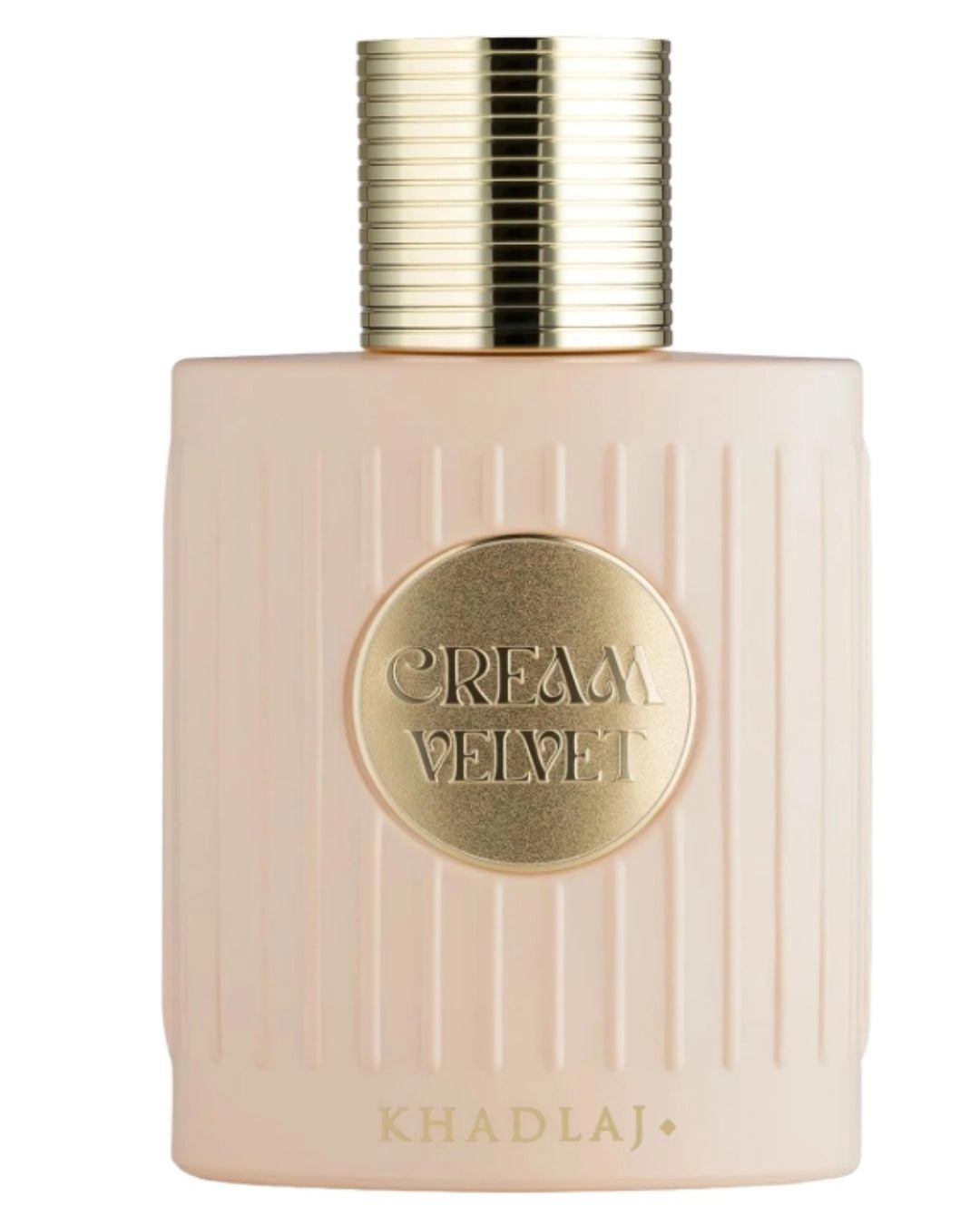 Cream Velvet de Khadlaj - Decant