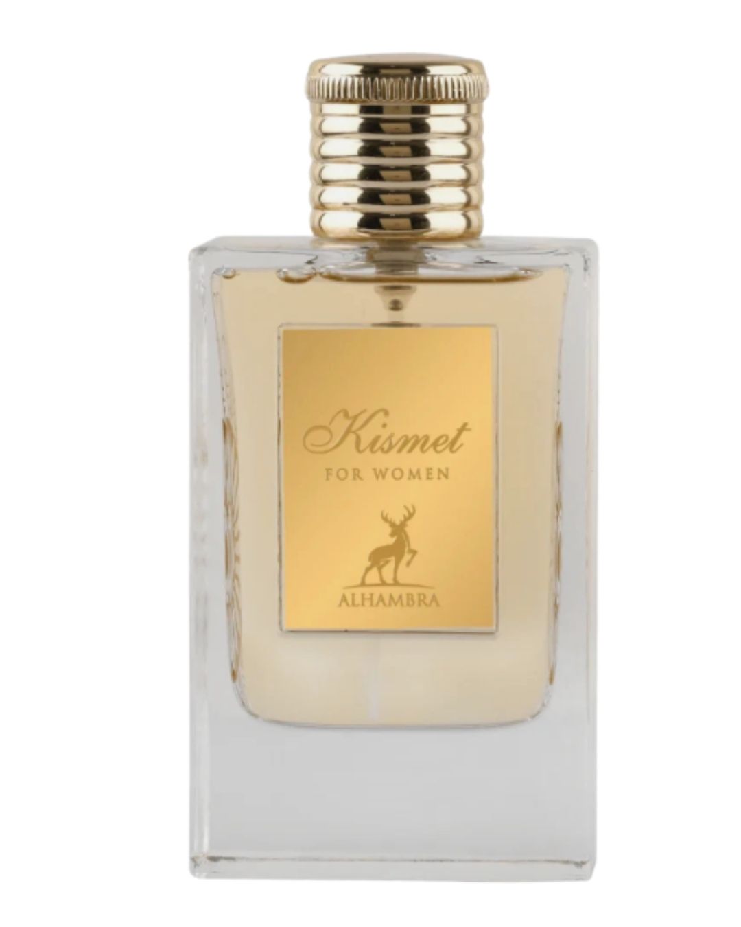 Kismet de Maison Alhambra — perfume árabe decant Limbiq Scents