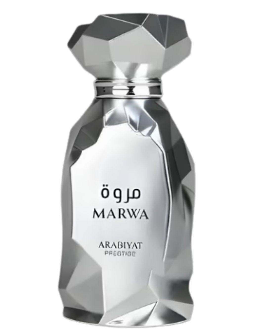Marwa de Arabiyat Prestige — perfume árabe decant Limbiq Scents
