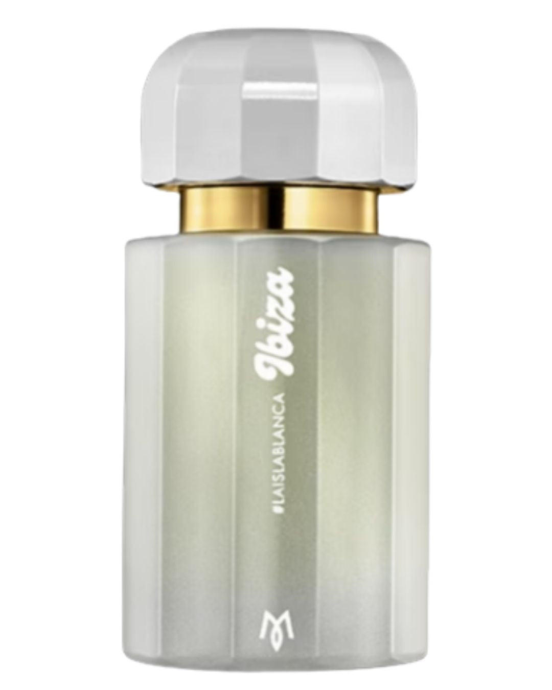 #laislablanca de Ramón Monegal — perfume nicho decant Limbiq Scents