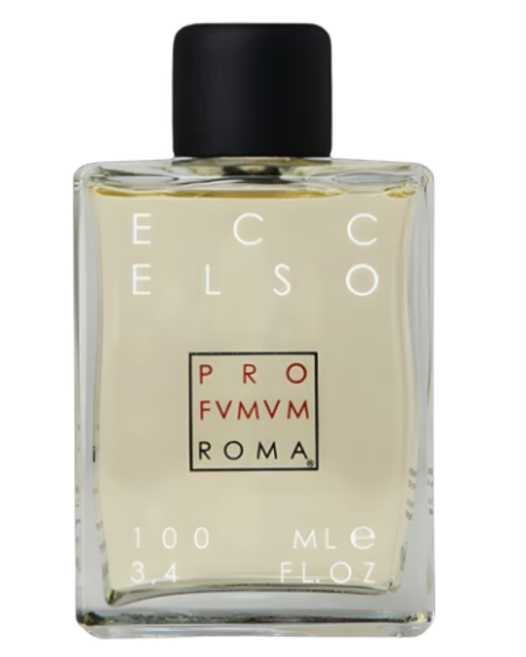 Eccelso de Profumum Roma — perfume nicho decant Limbiq Scents