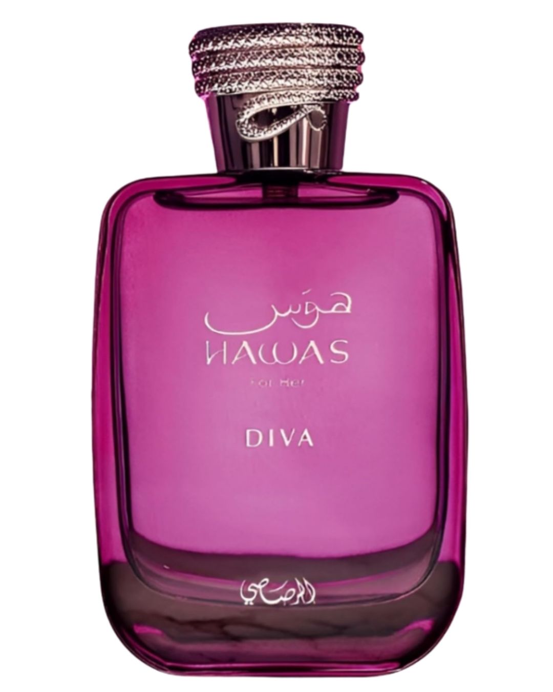 Hawas Diva Rasasi | Decant