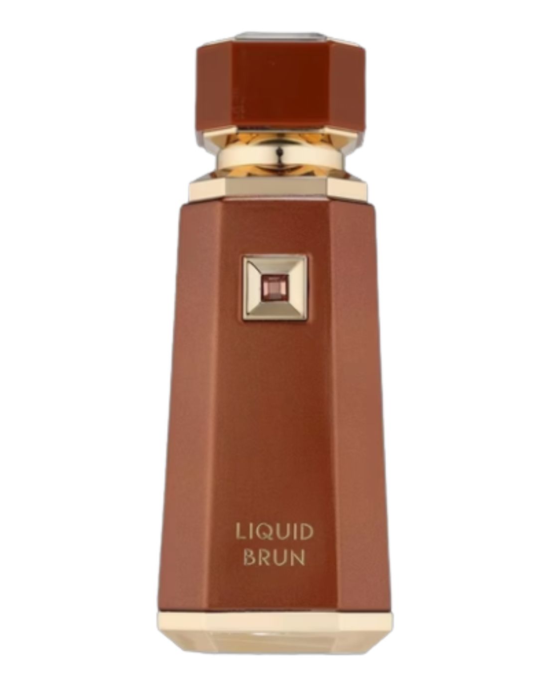 Liquid Brun de French Avenue — perfume árabe decant Limbiq Scents