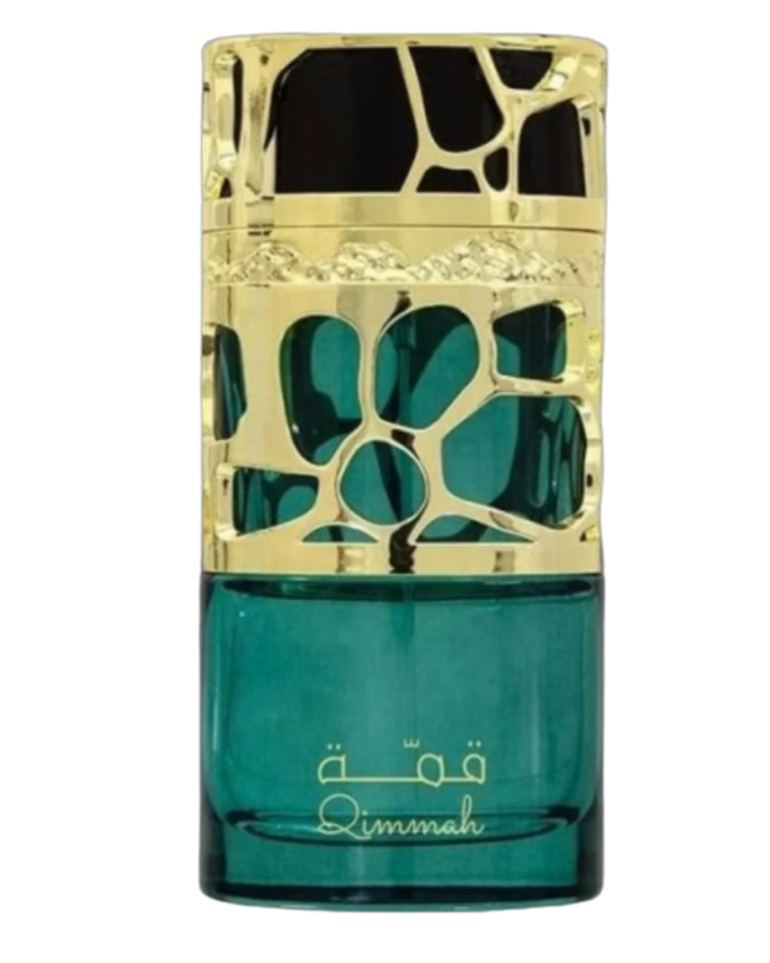 Qimmah for Women de Lattafa — perfume árabe decant Limbiq Scents