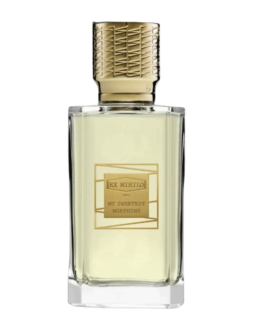 My Sweetest Morphine de Ex Nihilo — perfume nicho decant Limbiq Scents
