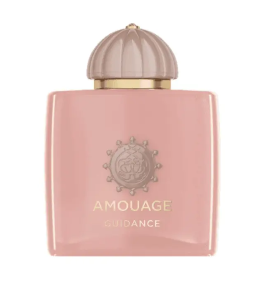 Guidance EDP Amouage