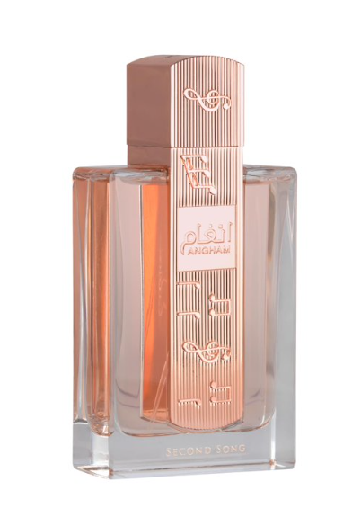 Angham Second Song EDP Lattafa