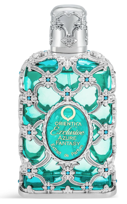 Exclusive Azure Fantasy de Orientica Premium