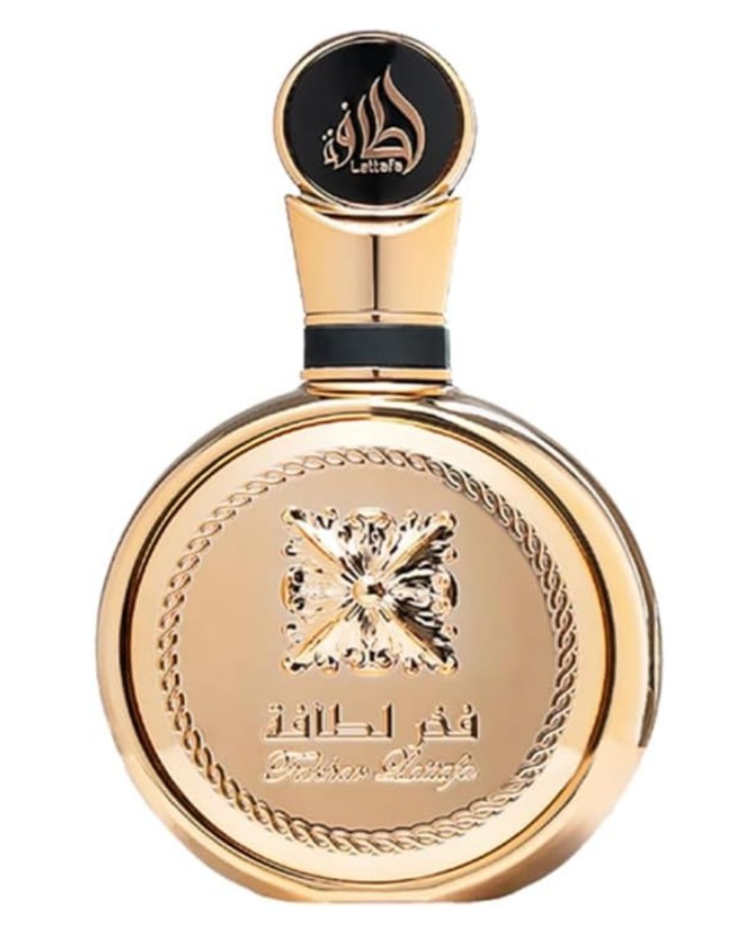 Fakhar Gold de Lattafa - Decant