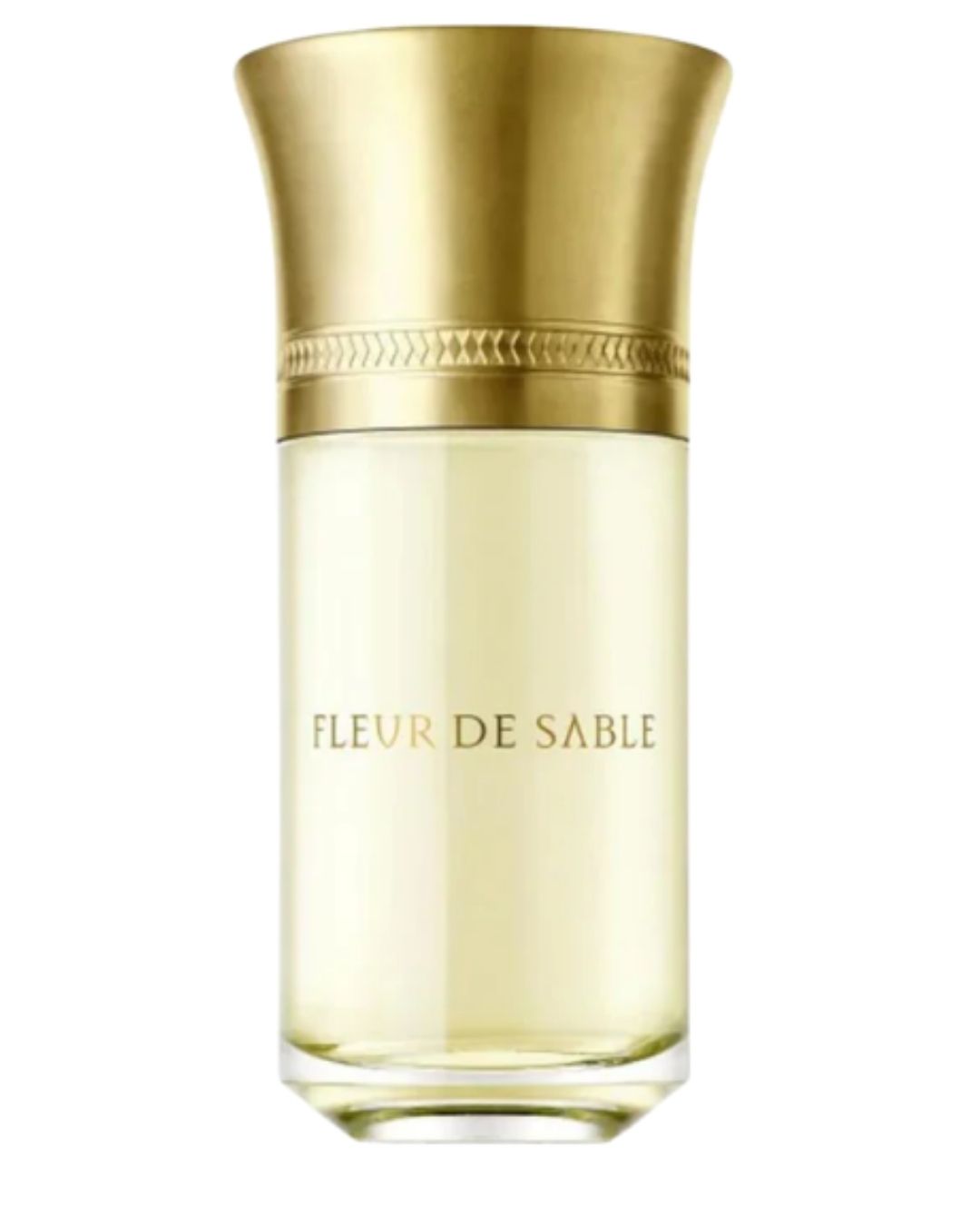 Fleur de Sable de Les Liquides Imaginaires — perfume nicho decant Limbiq Scents