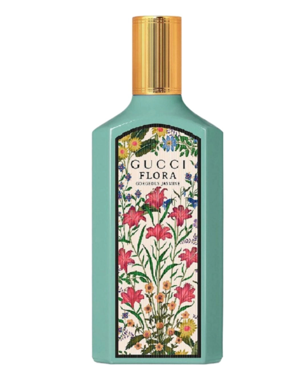 Gucci Flora Gorgeous Jasmine - Decant
