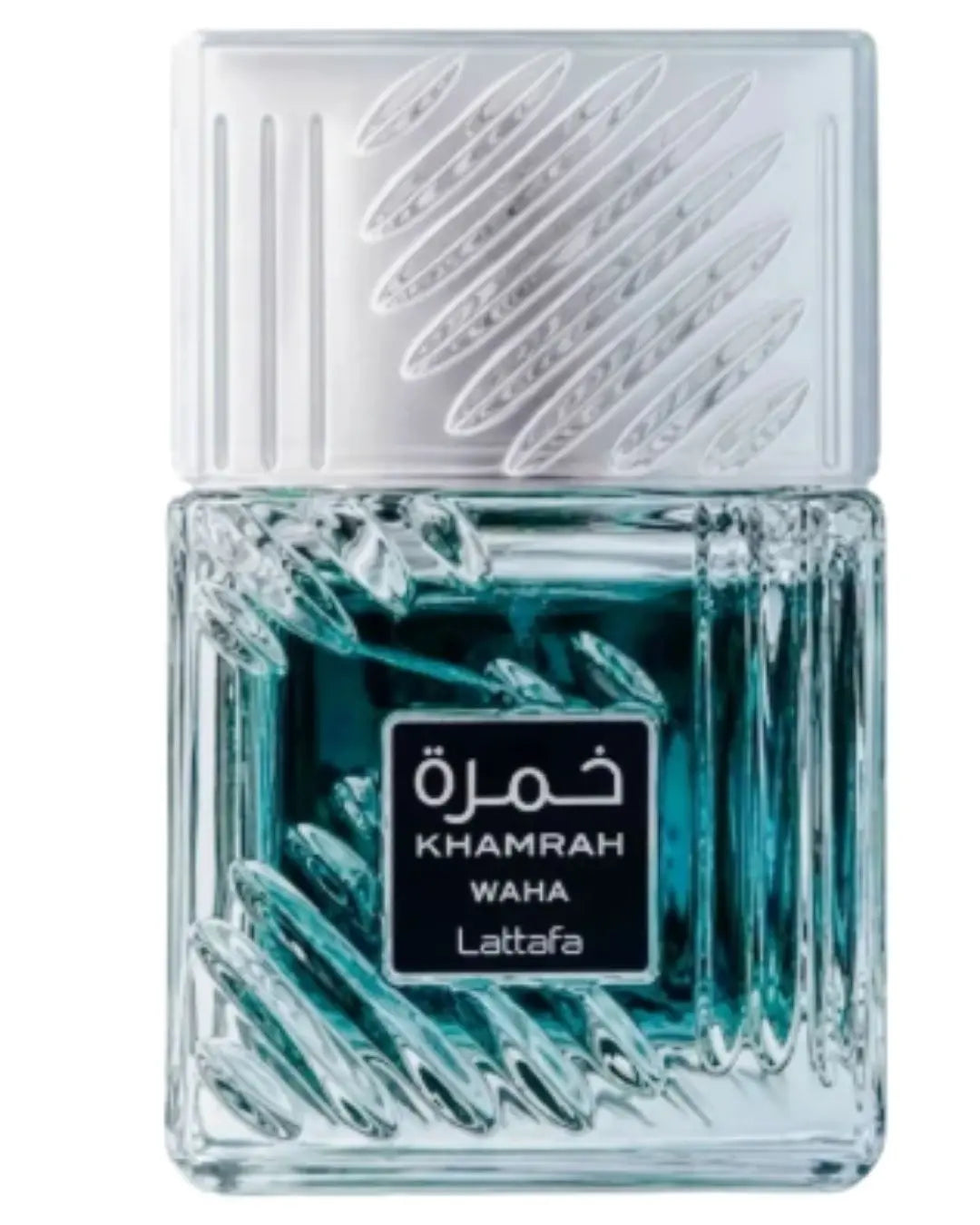 kamrah waha lattafa perfume árabe fresco 