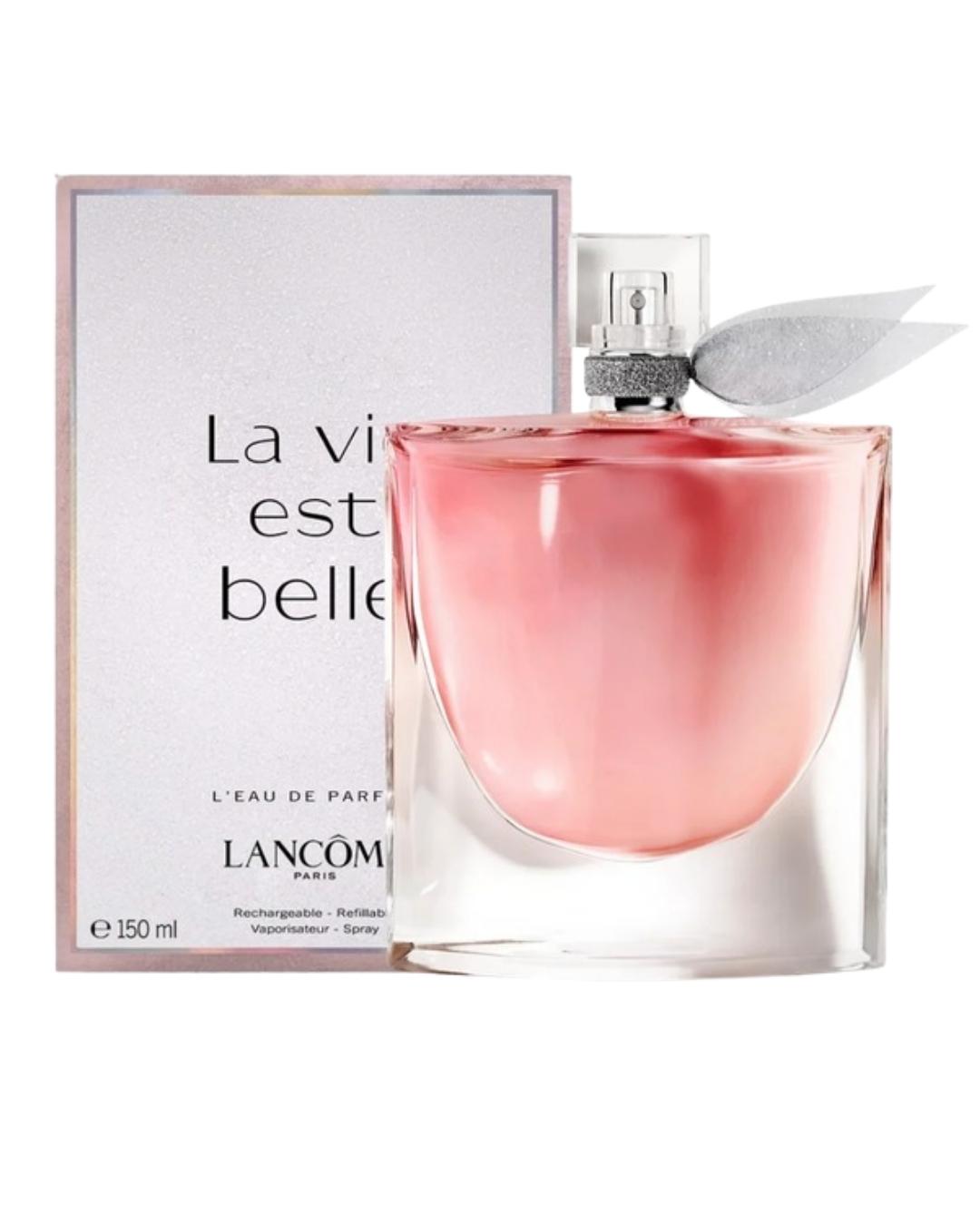 La Vie Est Belle de Lancôme — perfume diseñador decant Limbiq Scents