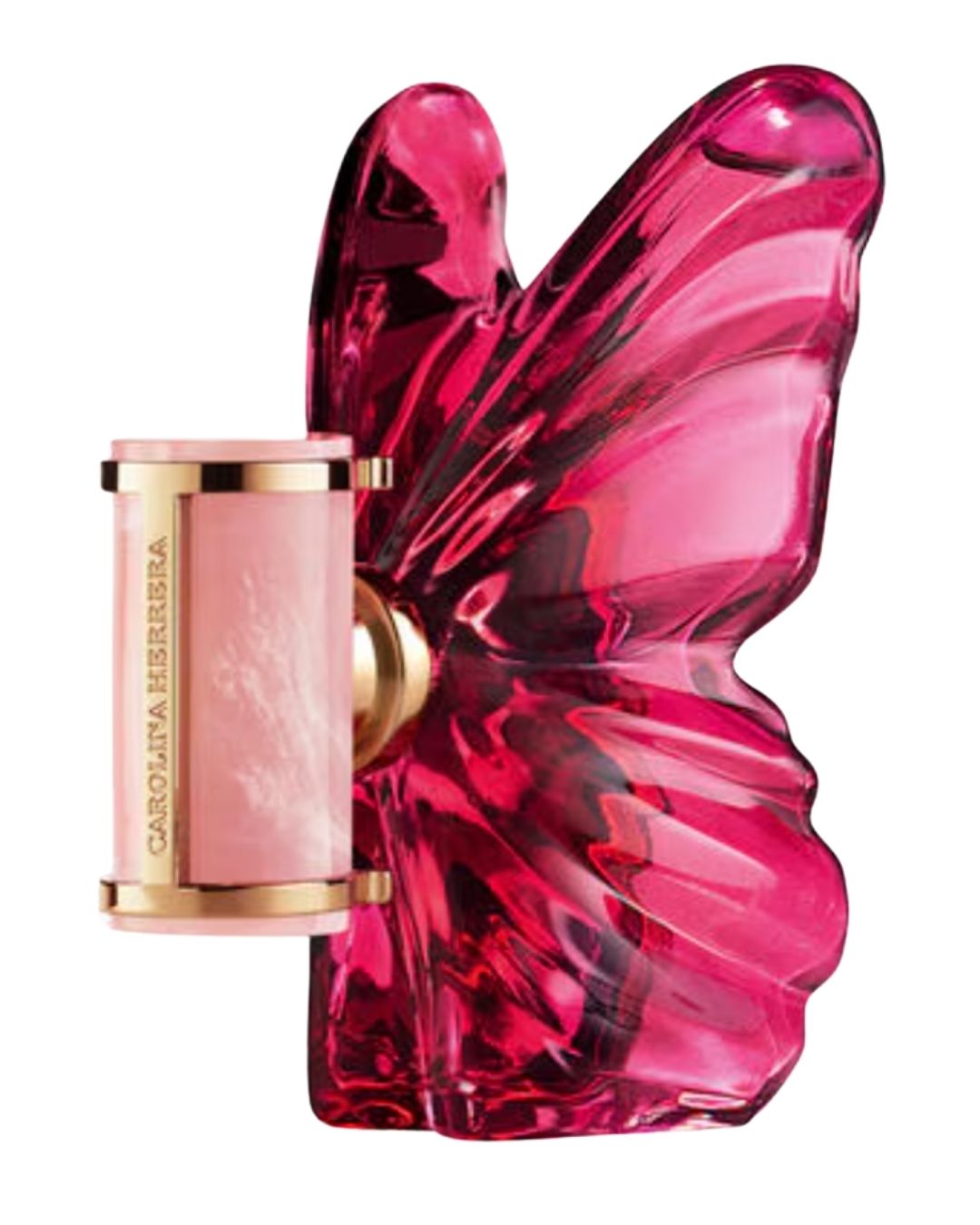 La Bomba de Carolina Herrera - Decant