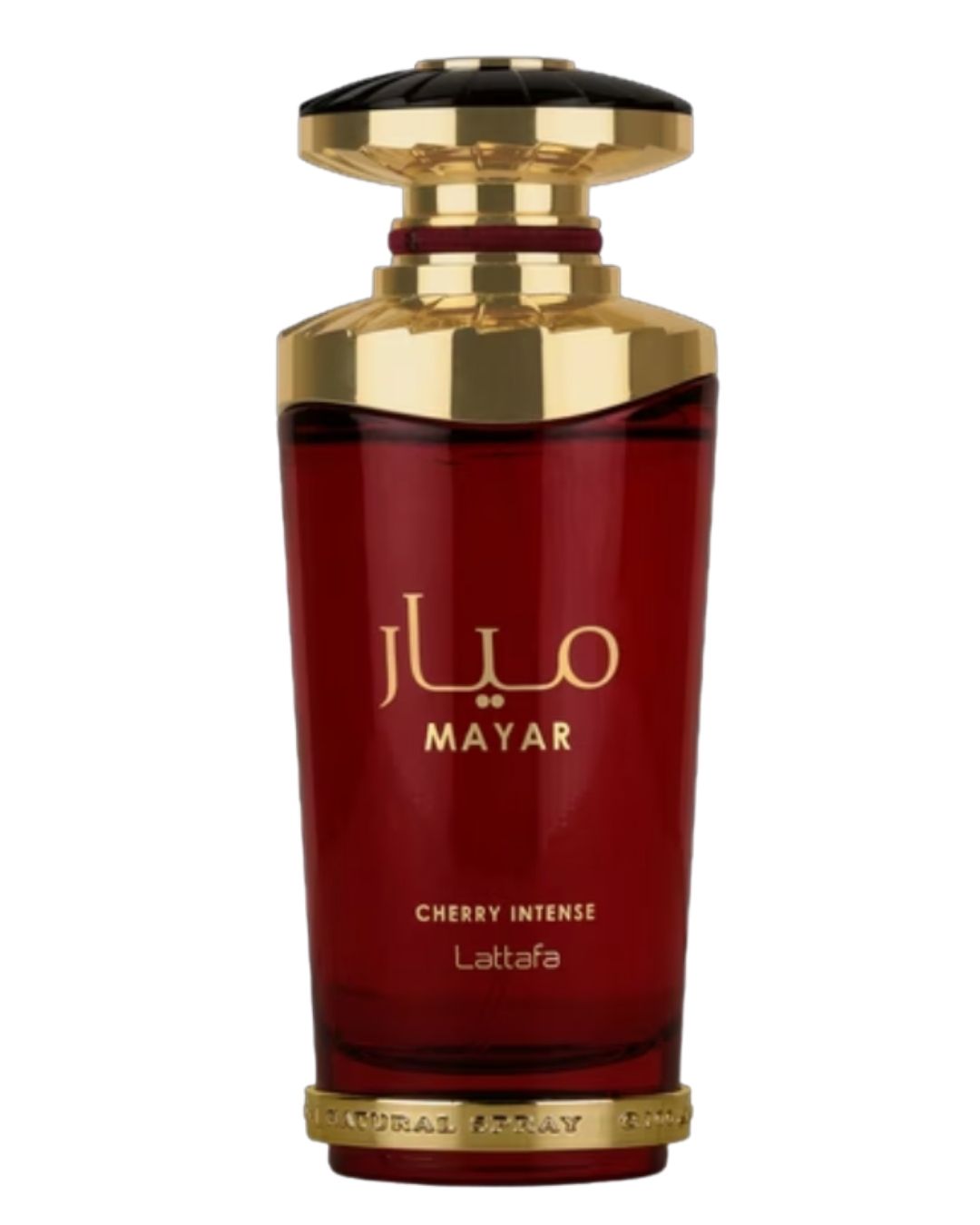 Mayar Cherry Intense de Lattafa - Decant