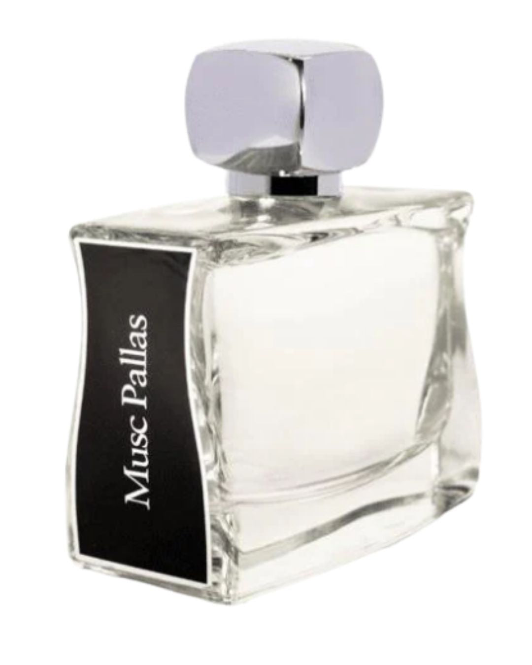 Musc Pallas de Jovoy — perfume nicho decant Limbiq Scents