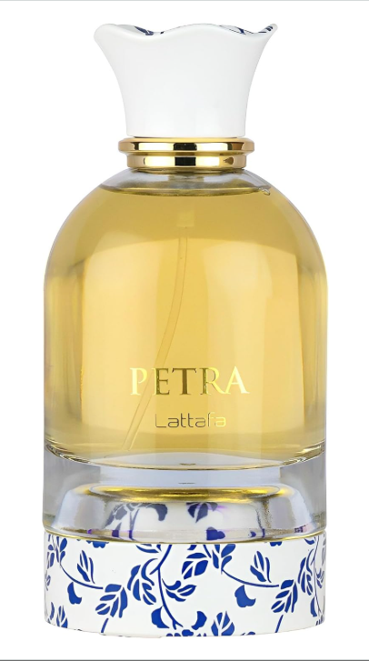 Petra 100 ml. EDP Lattafa