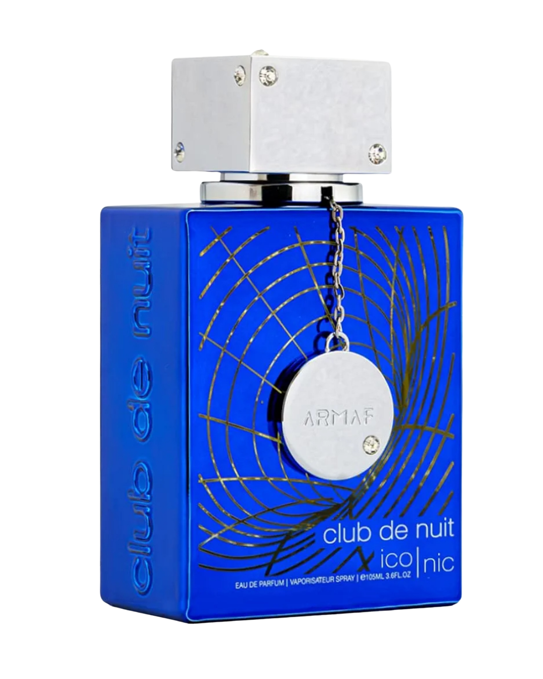 Club de Nuit Iconic EDP Armaf