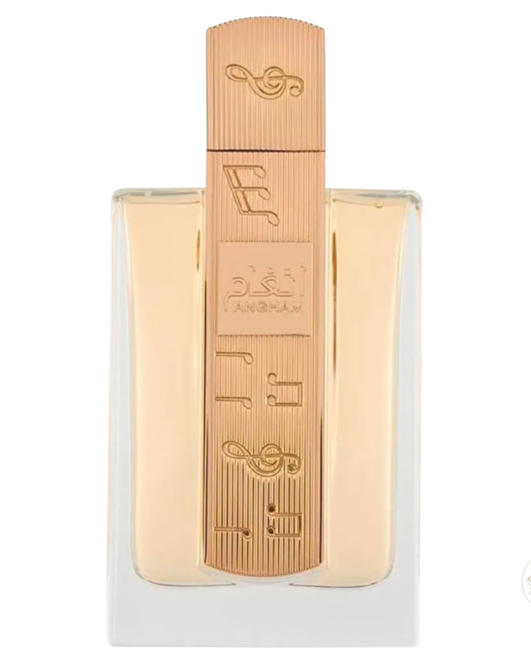 Angham EDP Lattafa