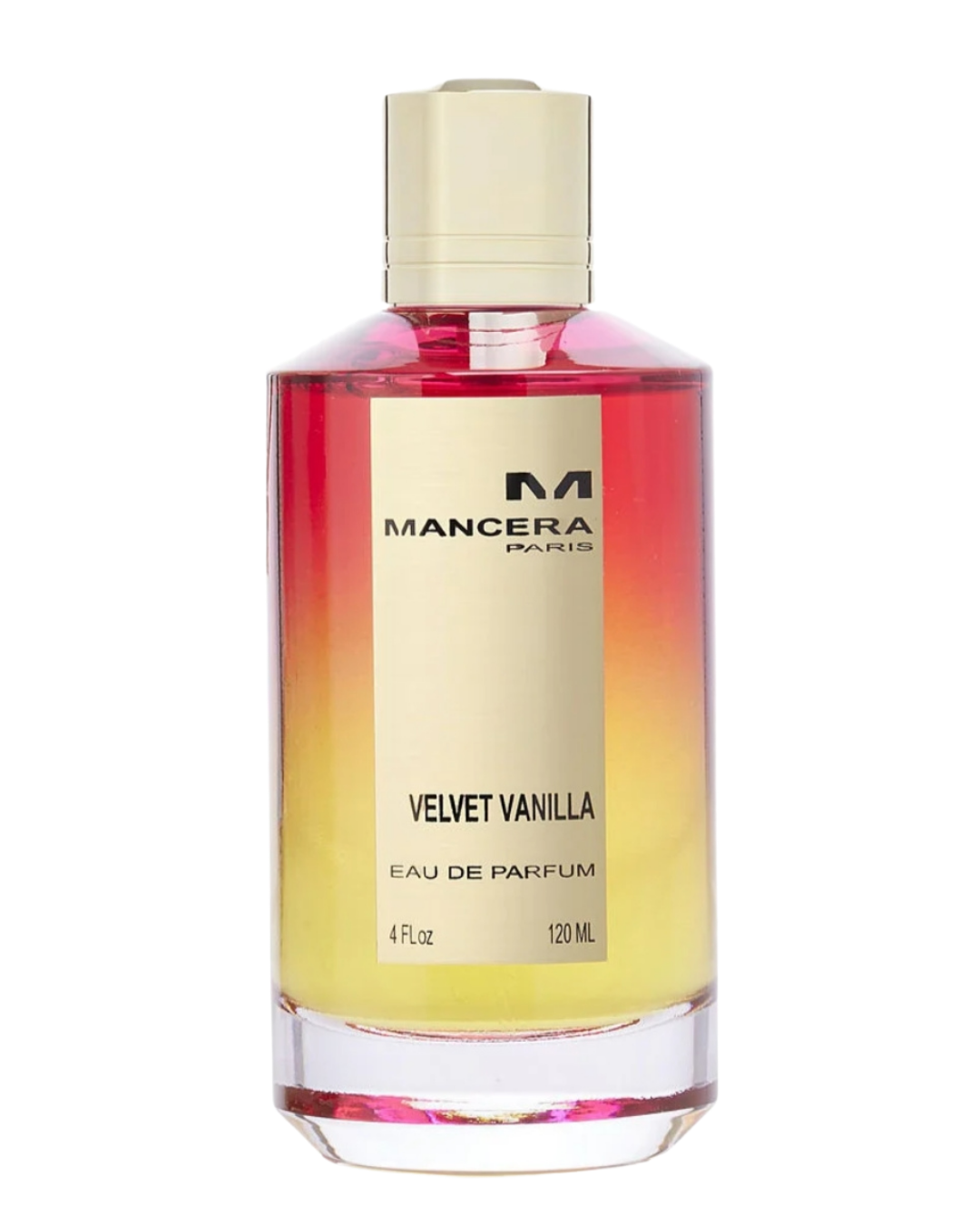 Velvet Vanilla EDP Mancera