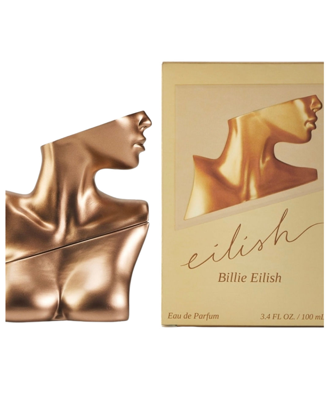 Eilish EDP Billie Eilish