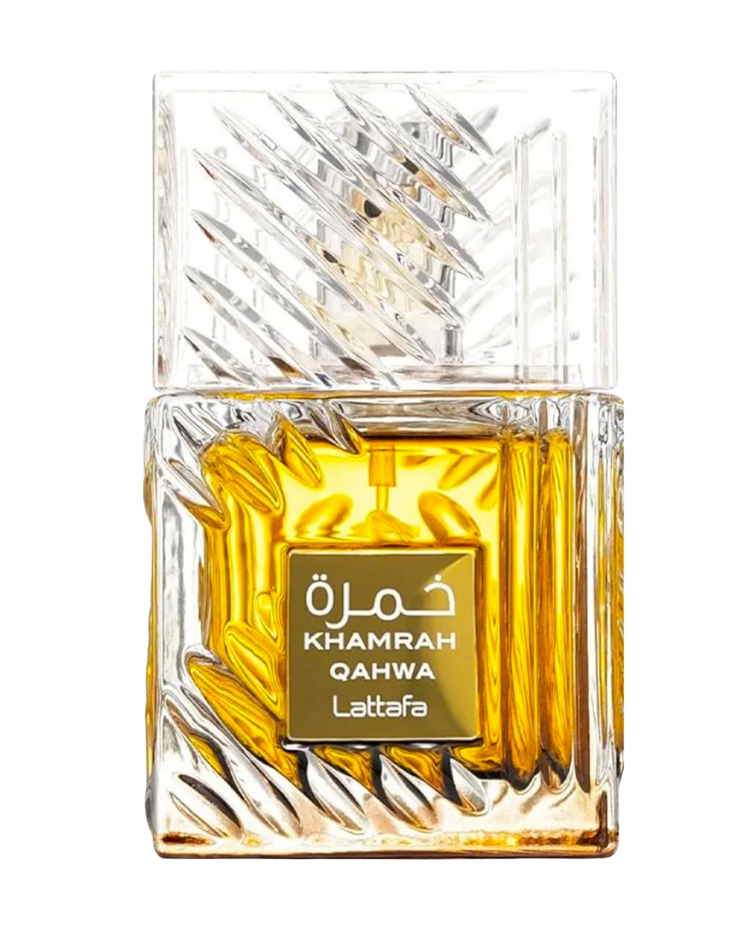 Kamrah Qahwa 100 ml. EDP