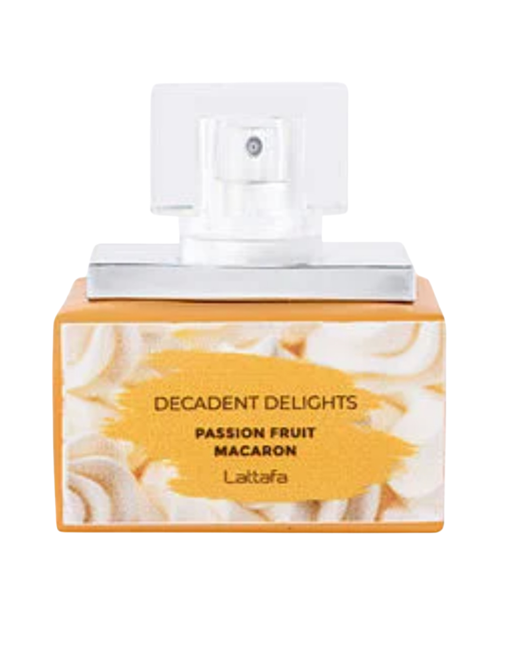 Macaron Passion Fruit 50ml. EDP Lattafa