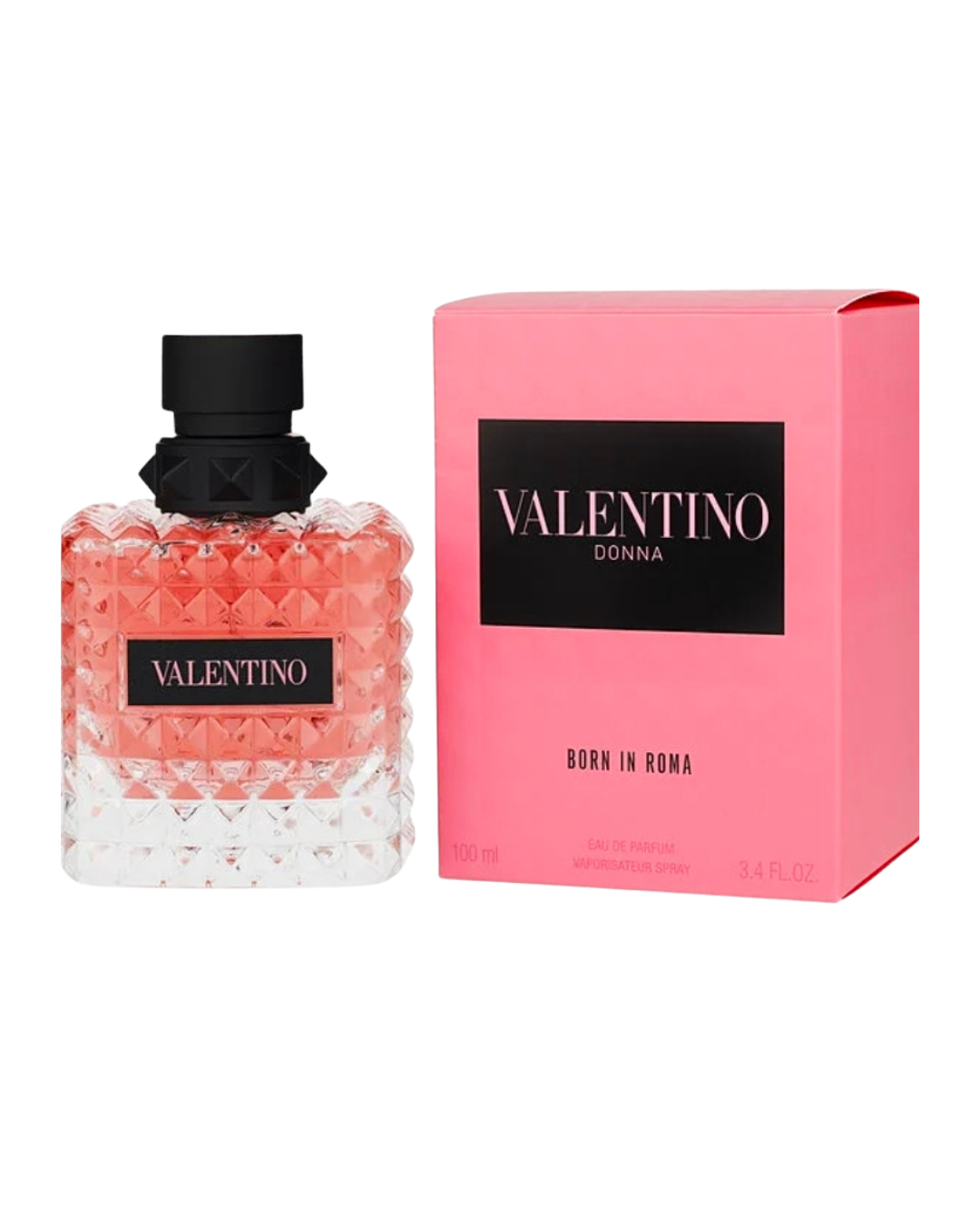 Born in Roma Donna EDP  Valentino