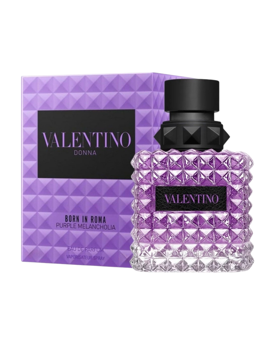 Born in Roma Purple Melancholia Donna EDP Valentino