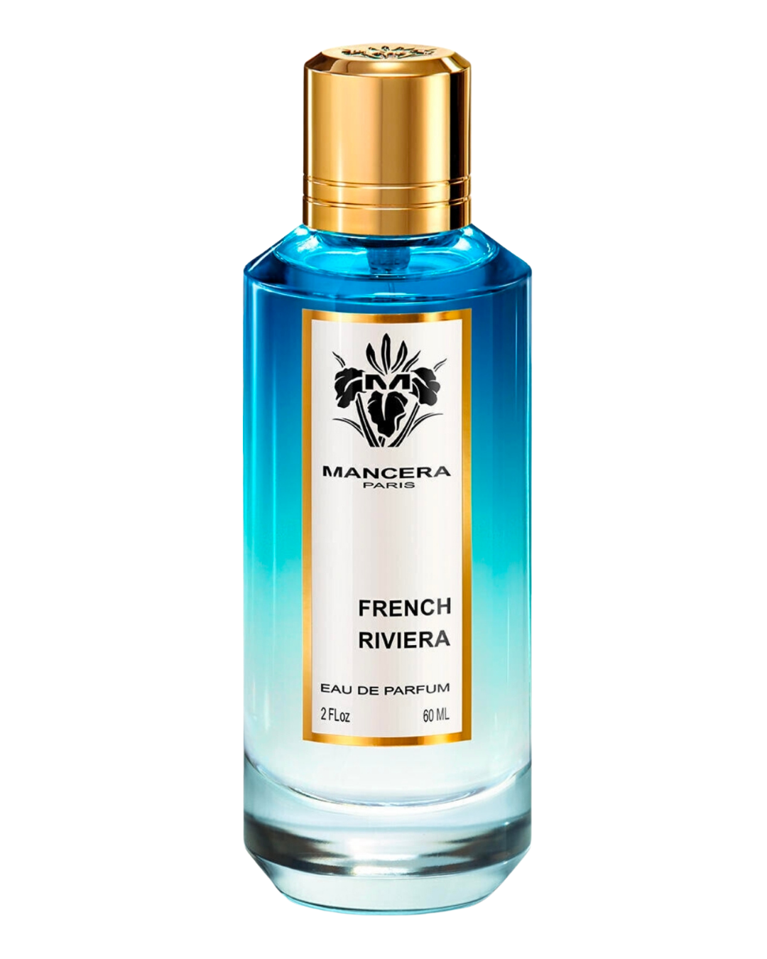 French Riviera EDP 60 ml.