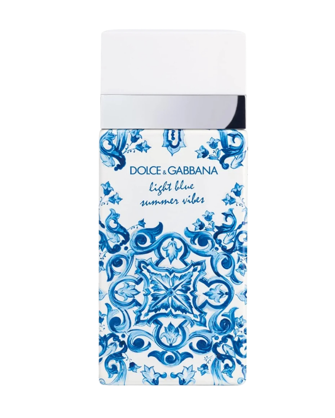 Light Blue Summer Vibes Femme Dolce & Gabbana