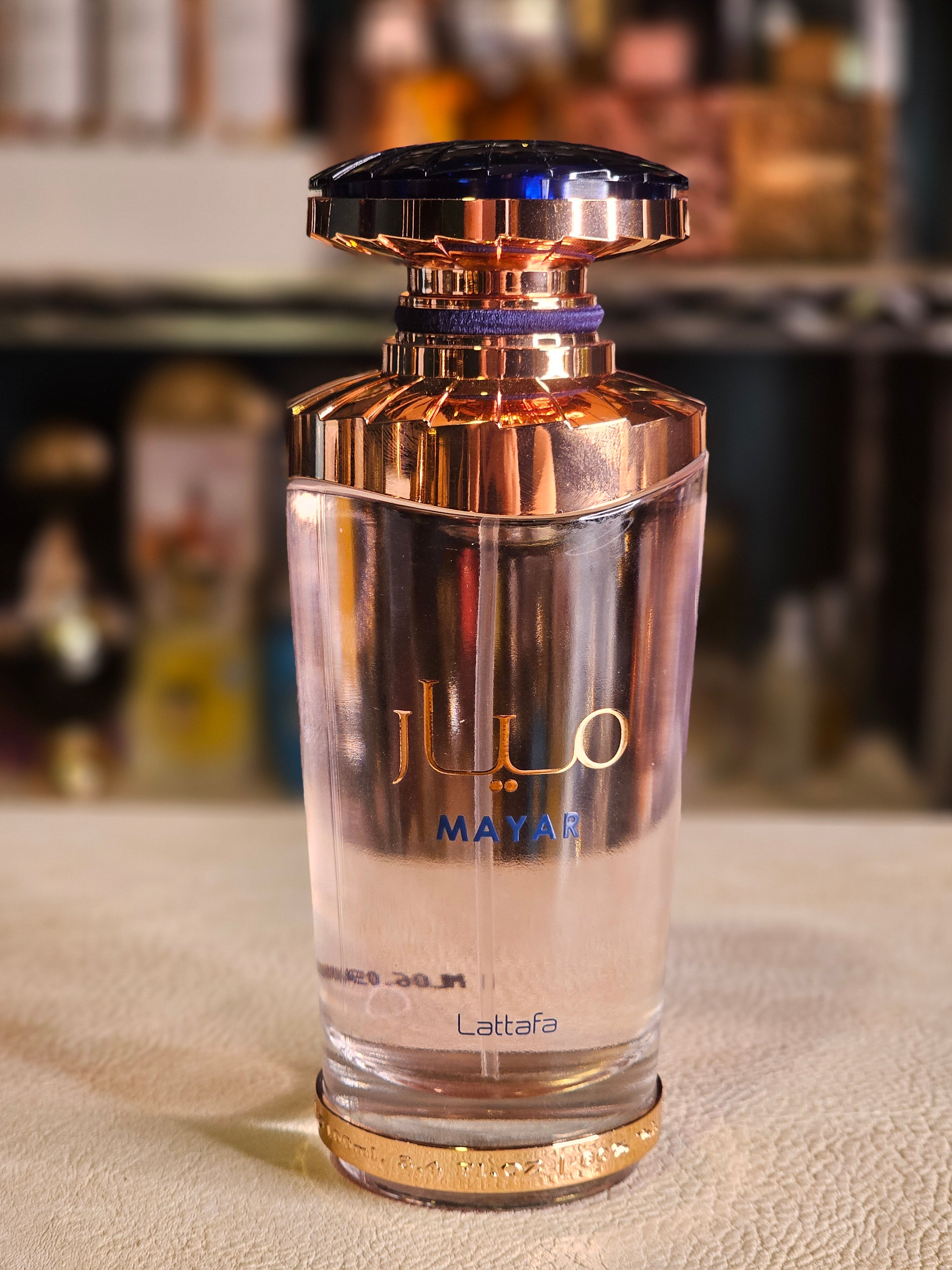 Mayar EDP Lattafa
