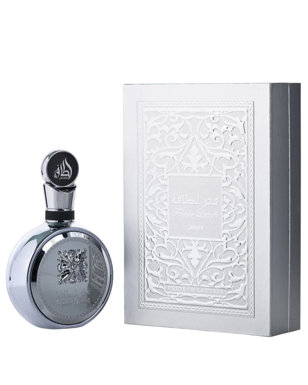 Fakhar Platin EDP Lattafa