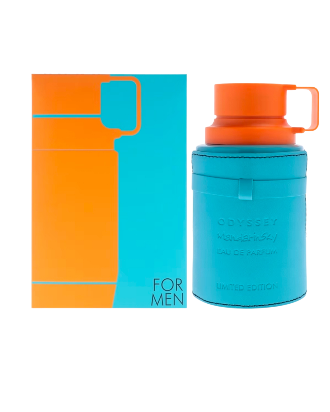 Odissey Mandarin EDP Armaf