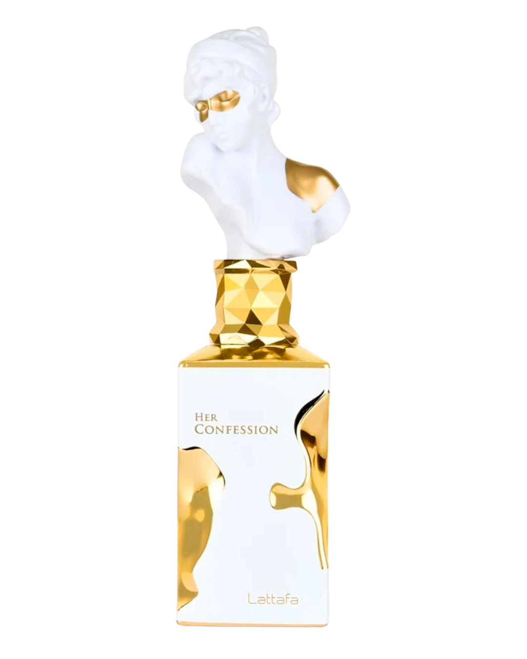 Her Confession EDP Lattafa