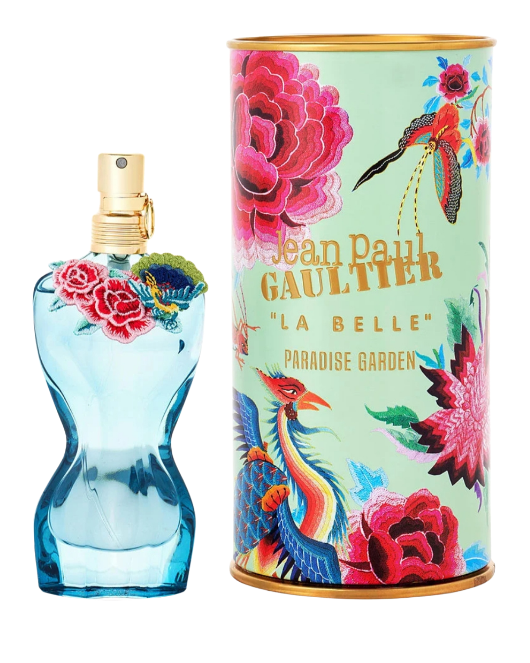 La Belle Paradise Garden 100 ml. EDP