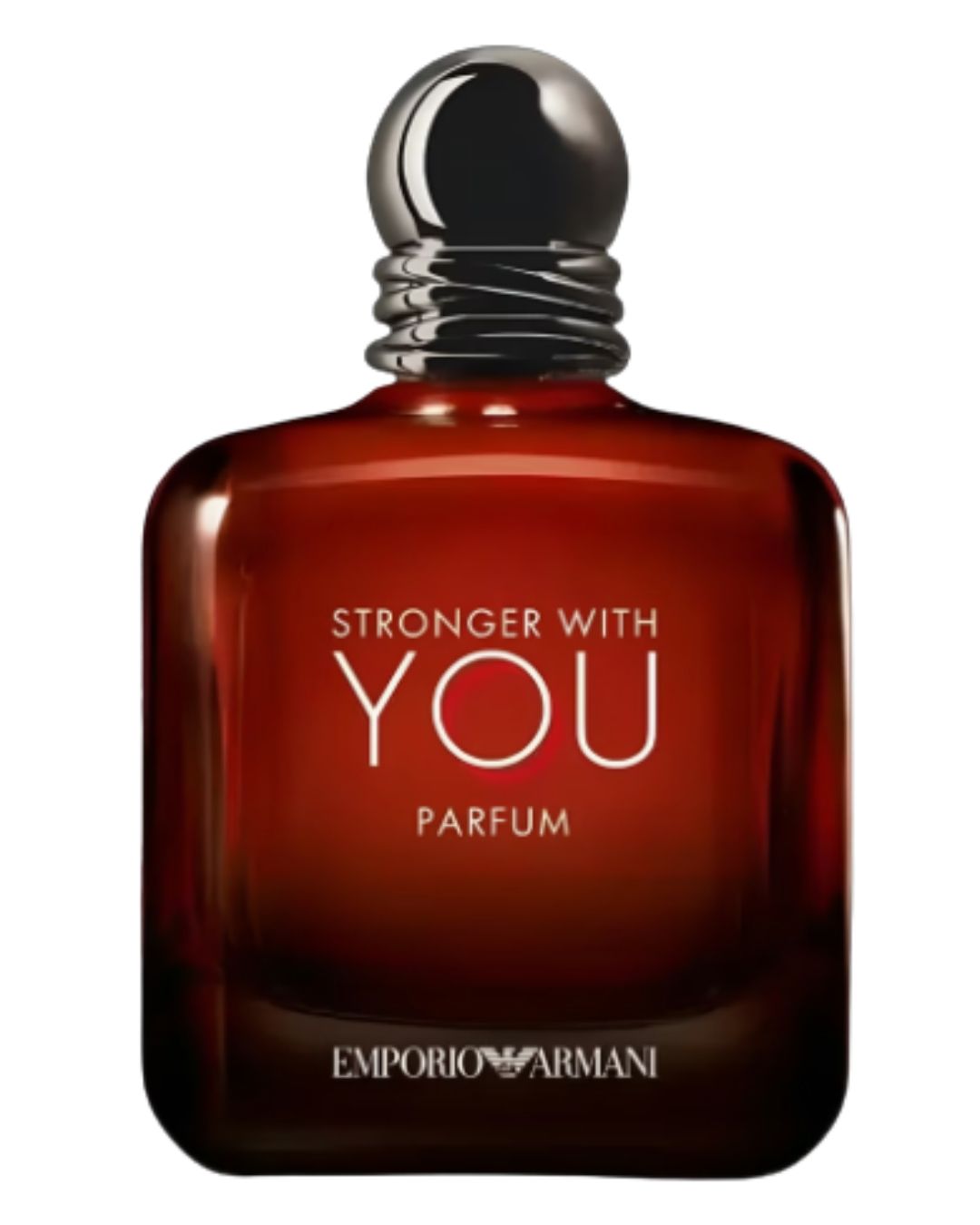 Stronger With You Parfum Armani Decant | Limbiq Scents
